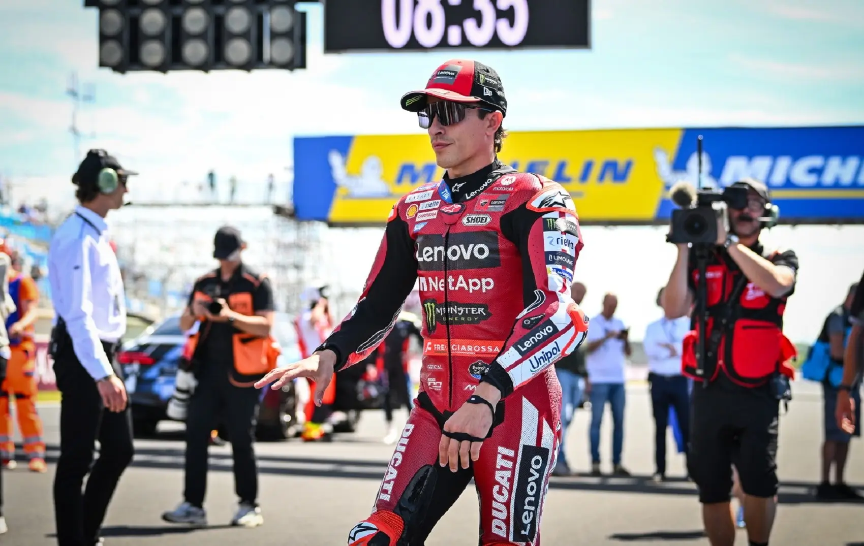 Marc Márquez