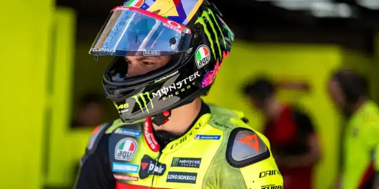 Franco Morbidelli