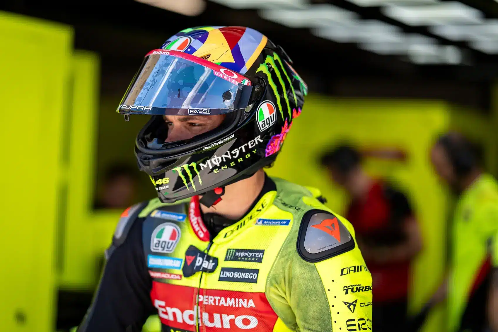 Franco Morbidelli