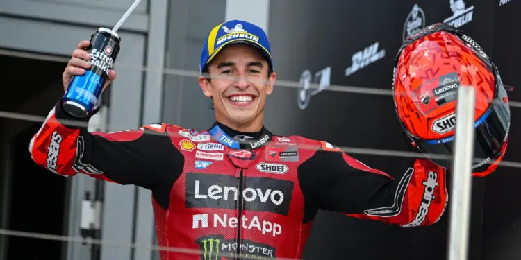 Marc Márquez