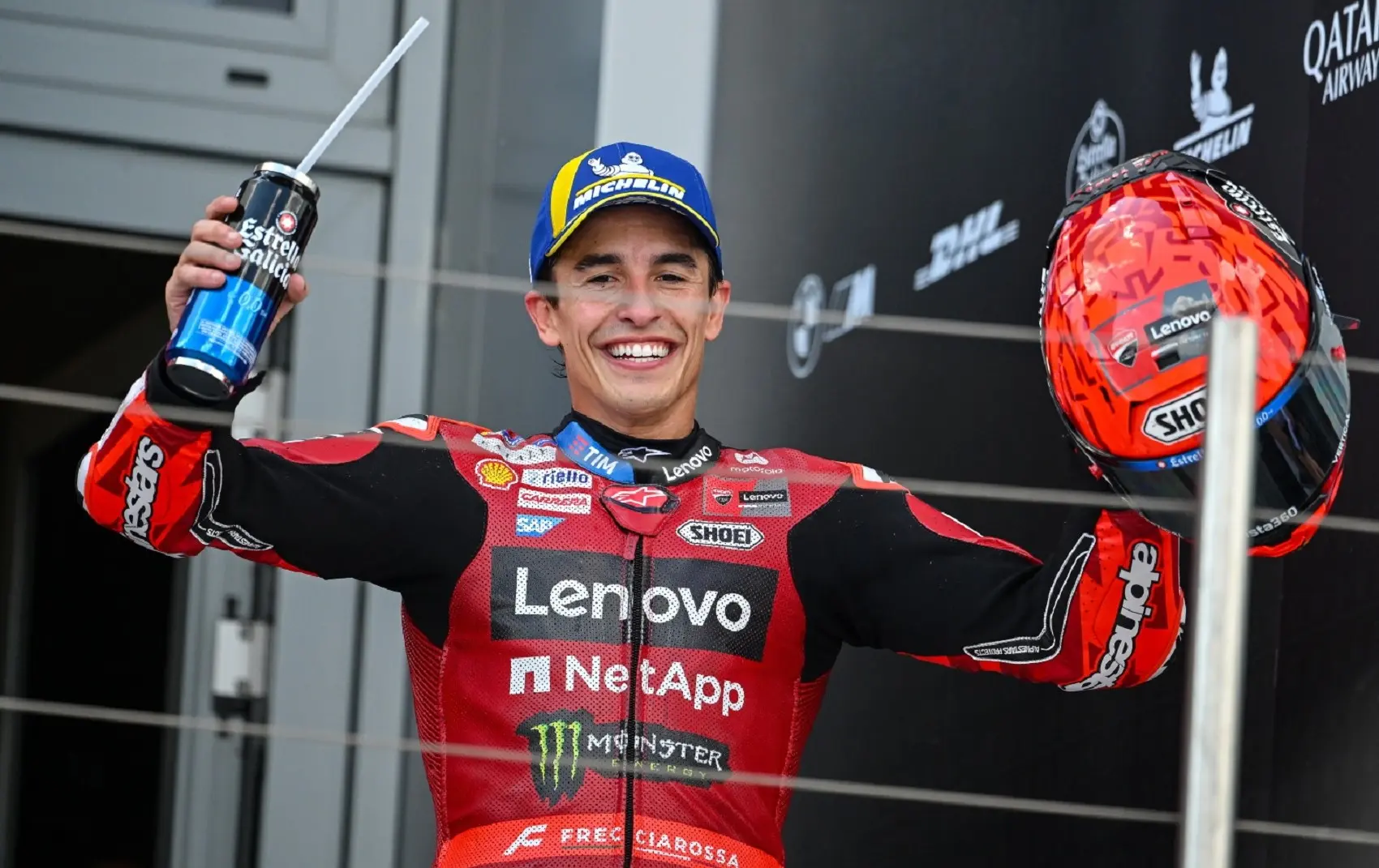 Marc Márquez