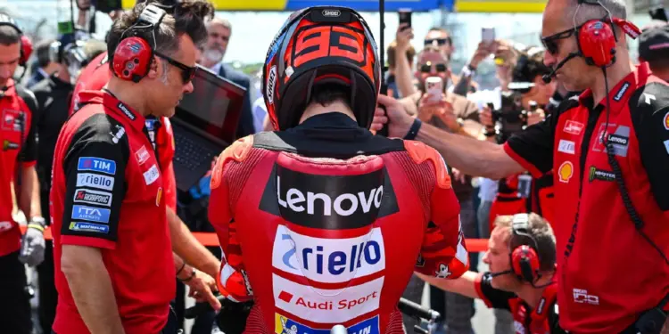 Marc Márquez