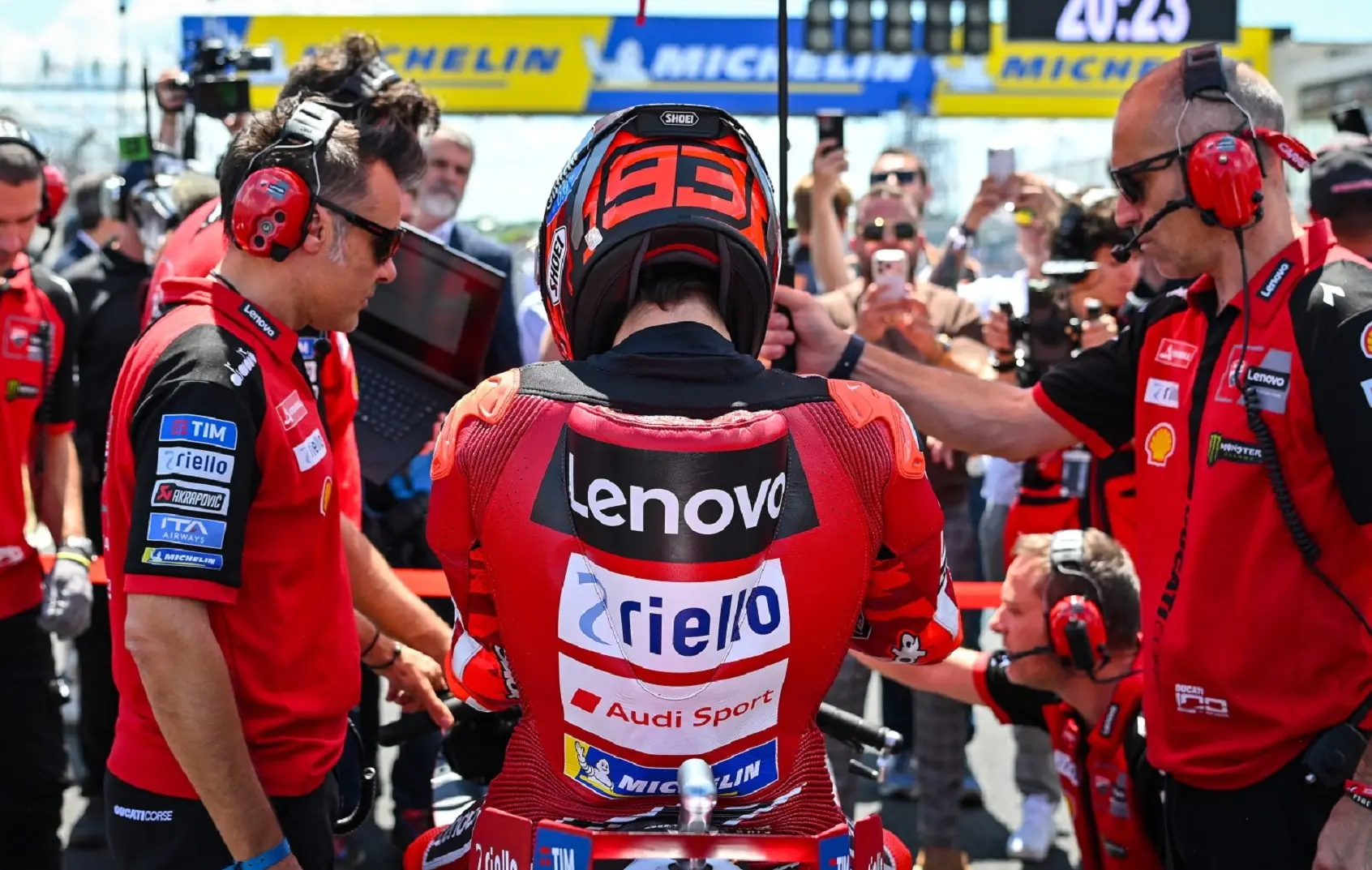 Marc Márquez