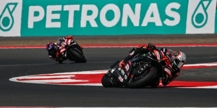 Jorge Martin, Marco Bezzecchi