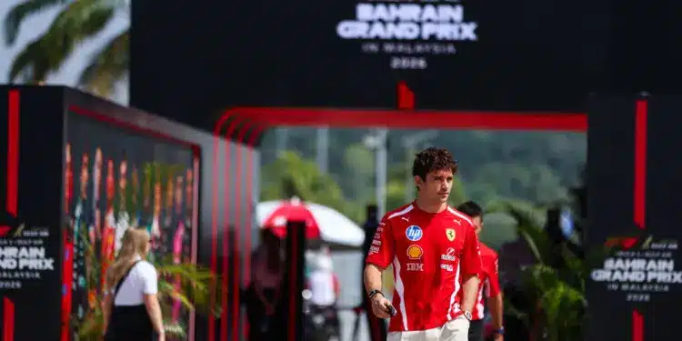 Charles Leclerc