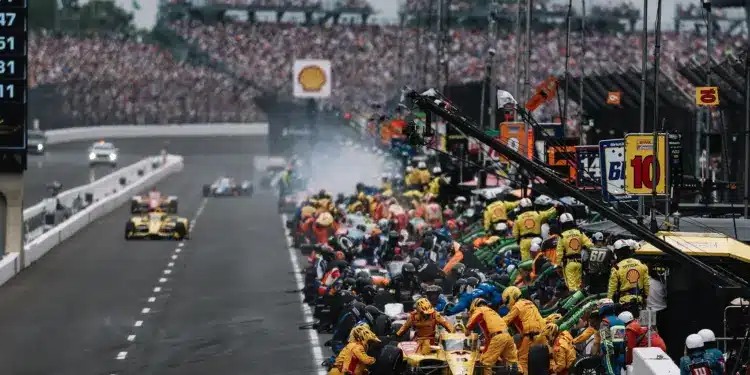 IndyCar
