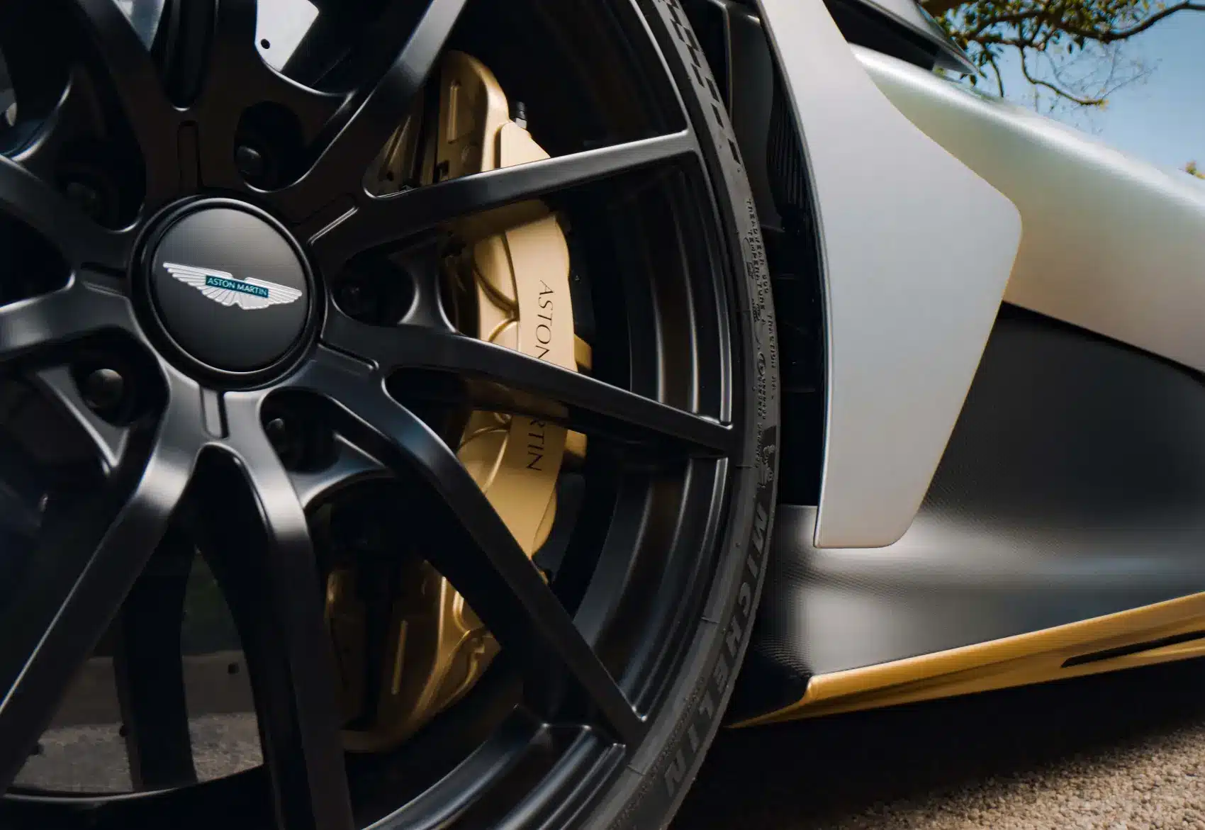 Aston Martin