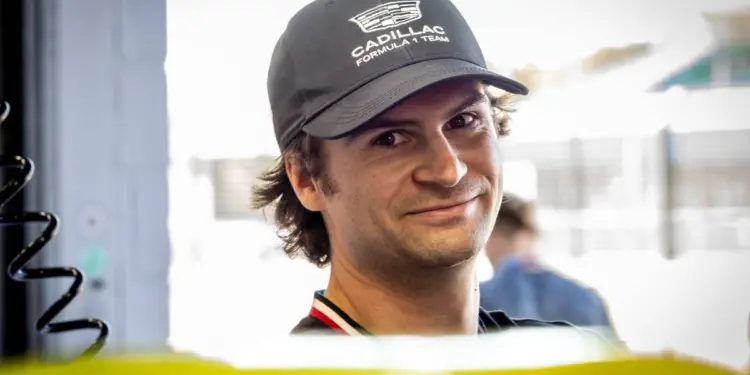 Colton Herta