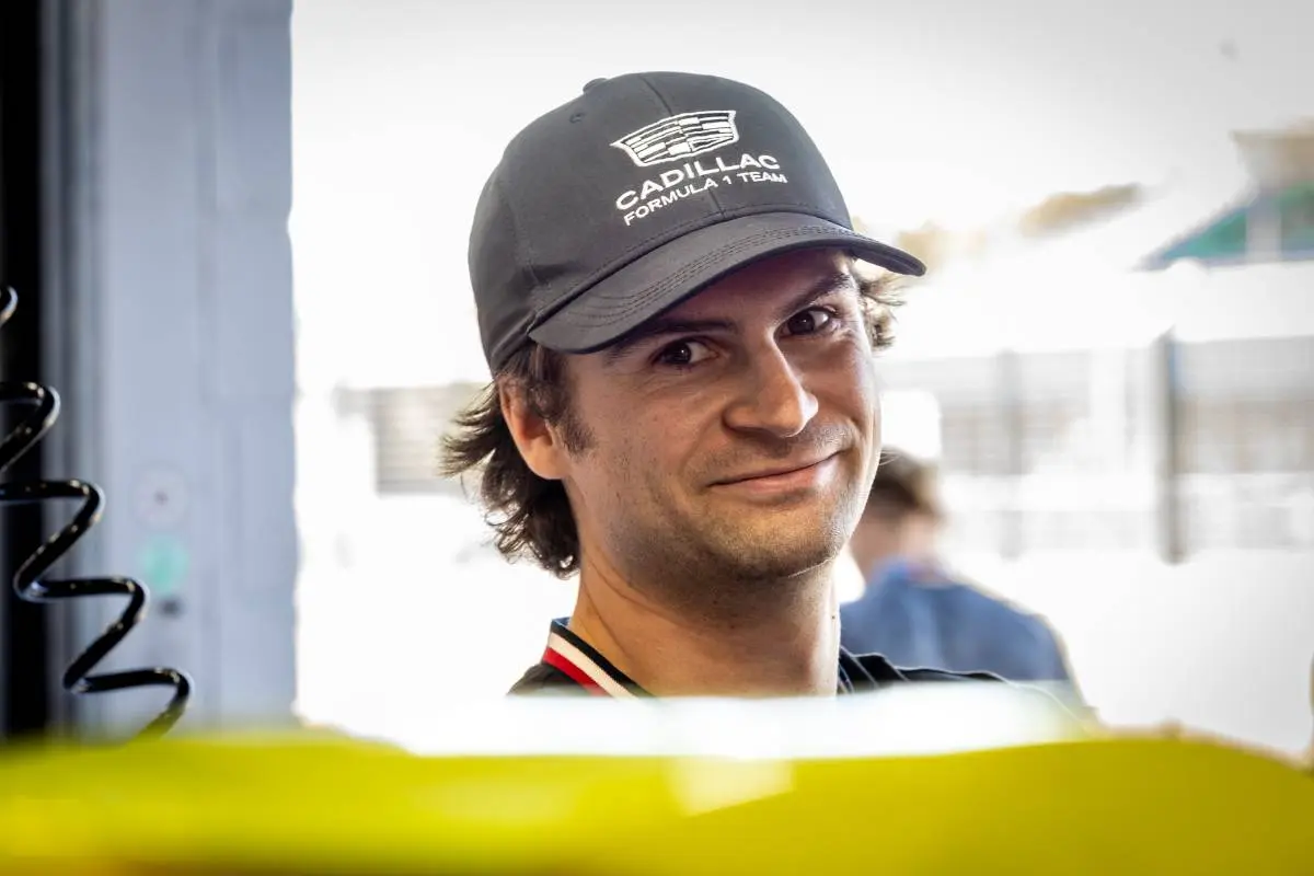 Colton Herta