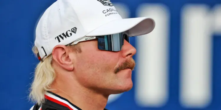 Valtteri Bottas