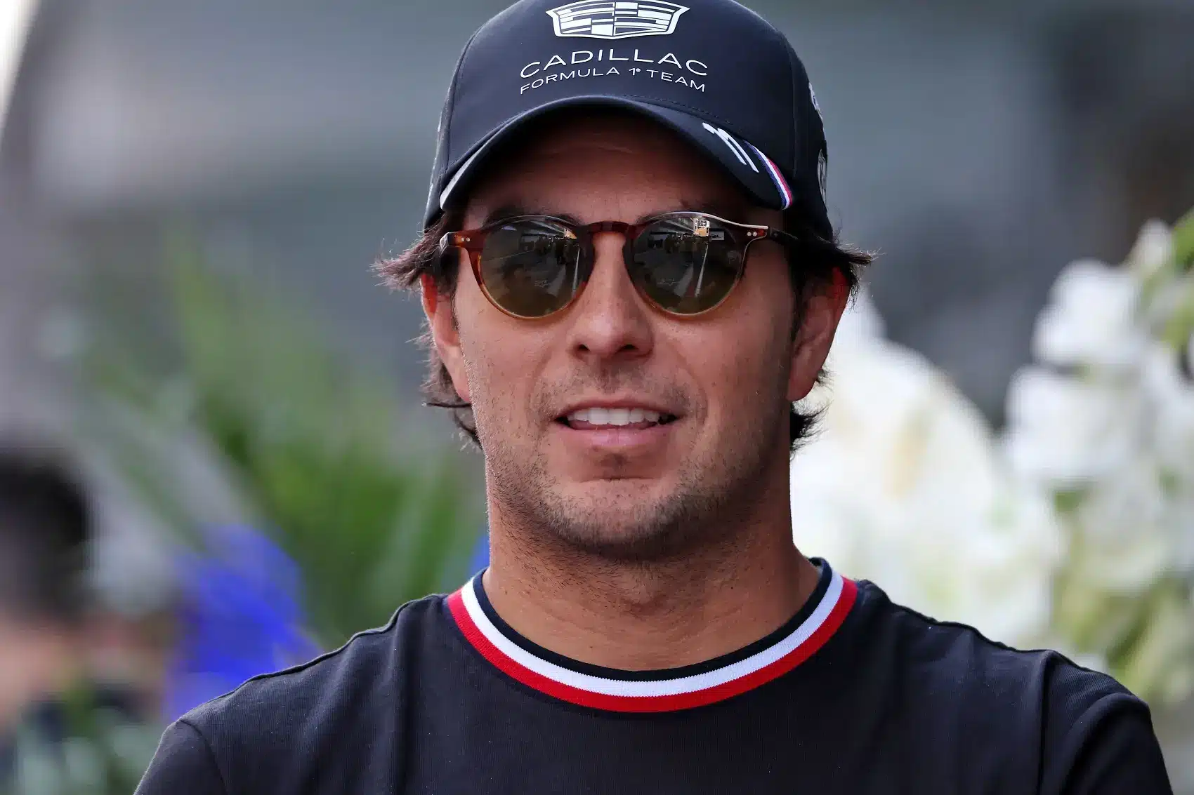 Sergio Pérez