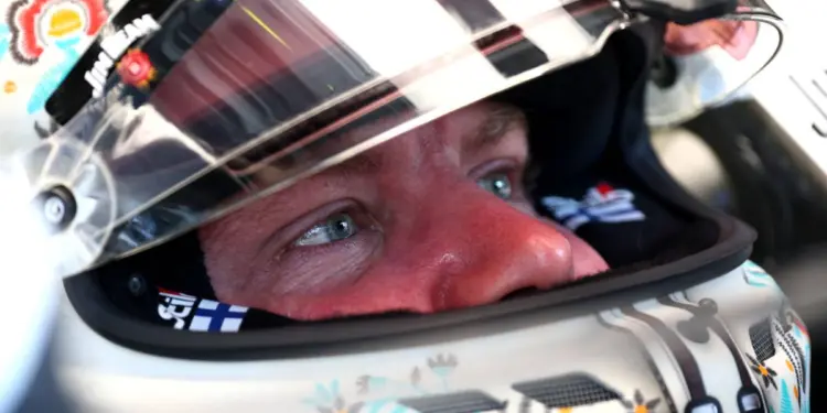 Valtteri Bottas