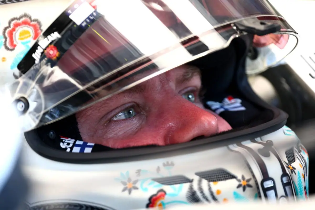 Valtteri Bottas