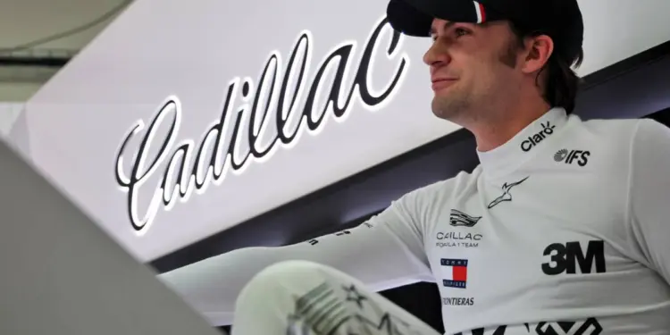 Colton Herta