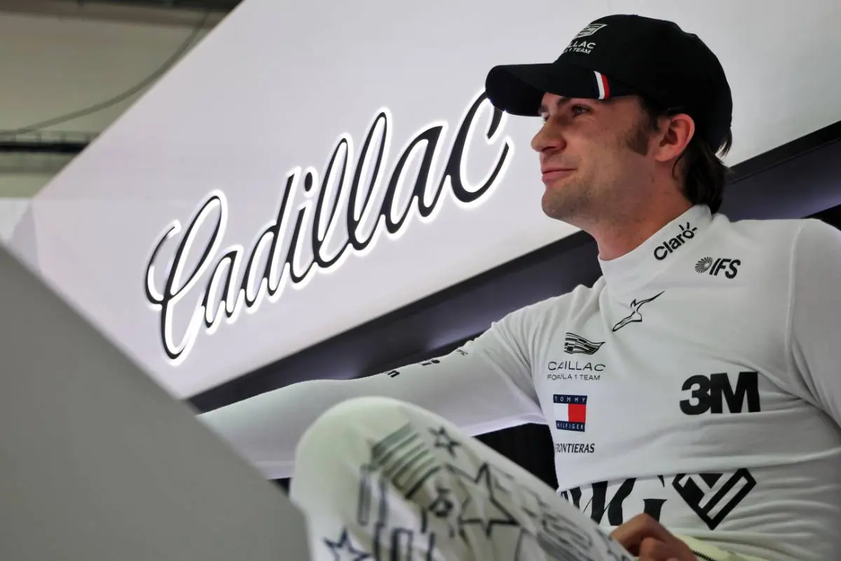 Colton Herta