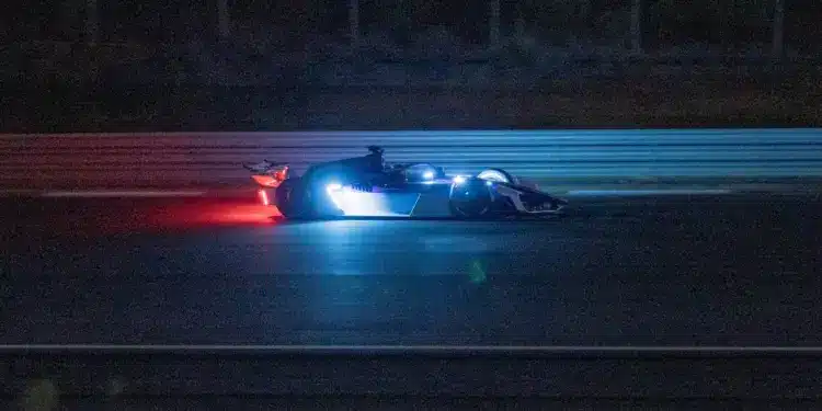 Formula E