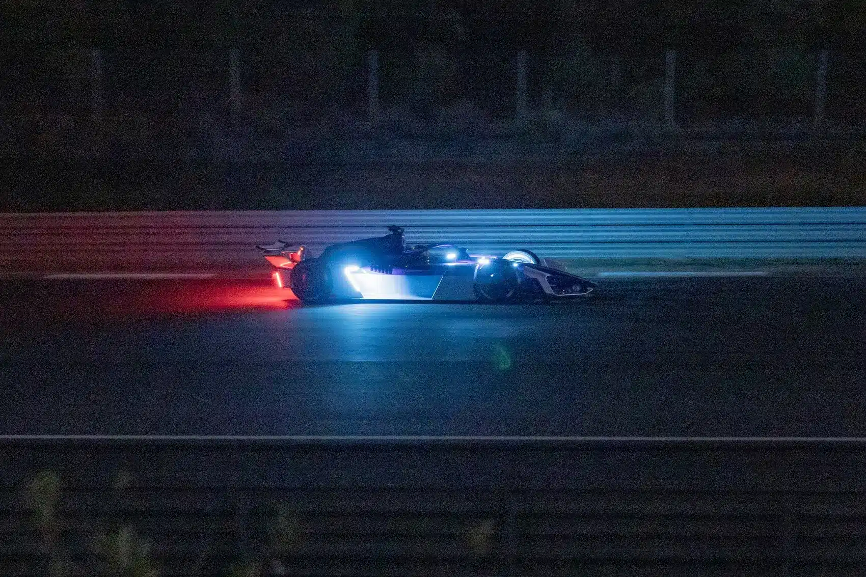 Formula E
