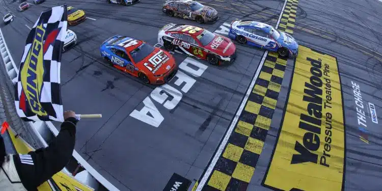 Talladega