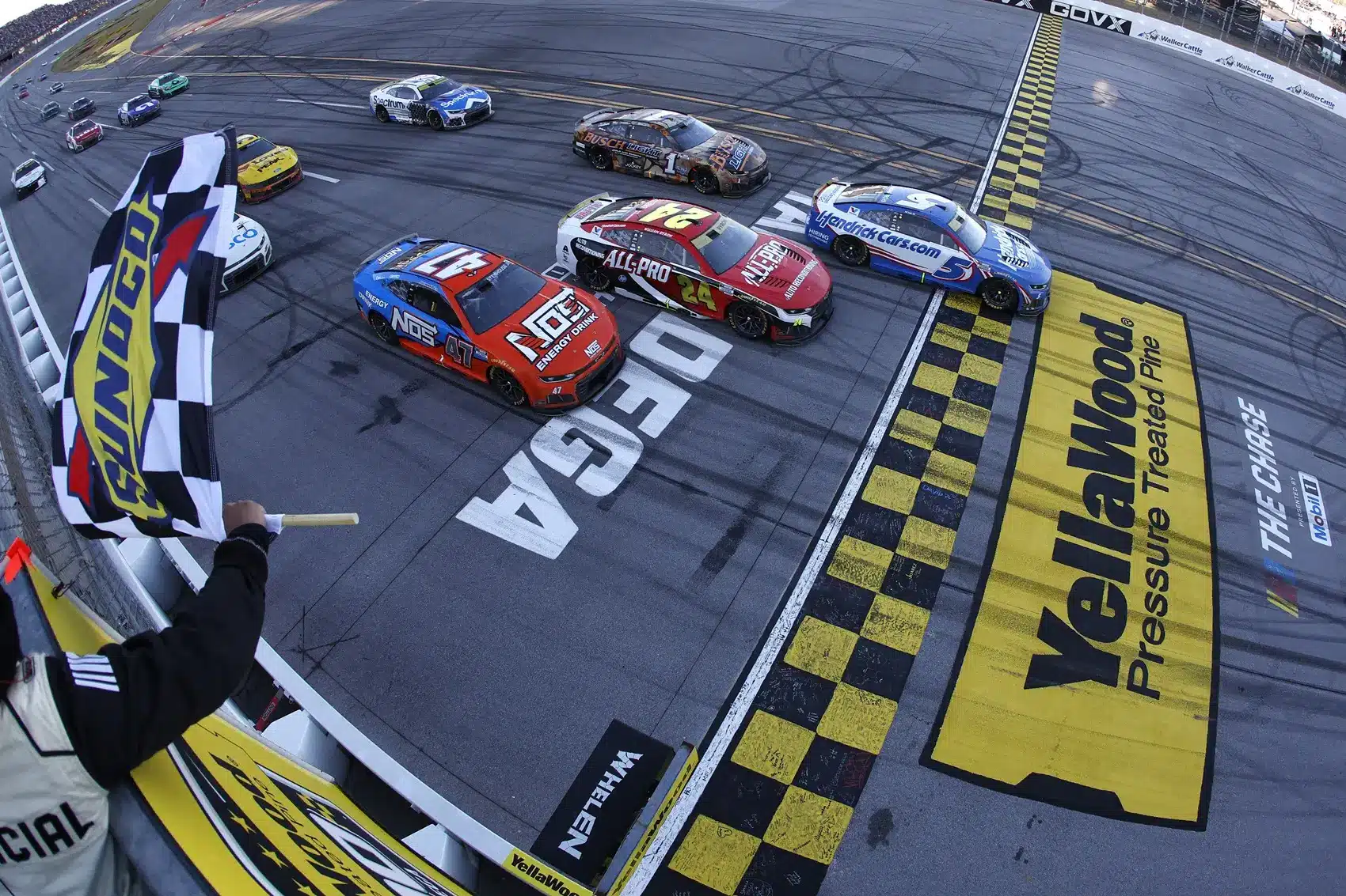 Talladega