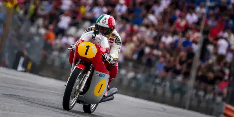 Giacomo Agostini