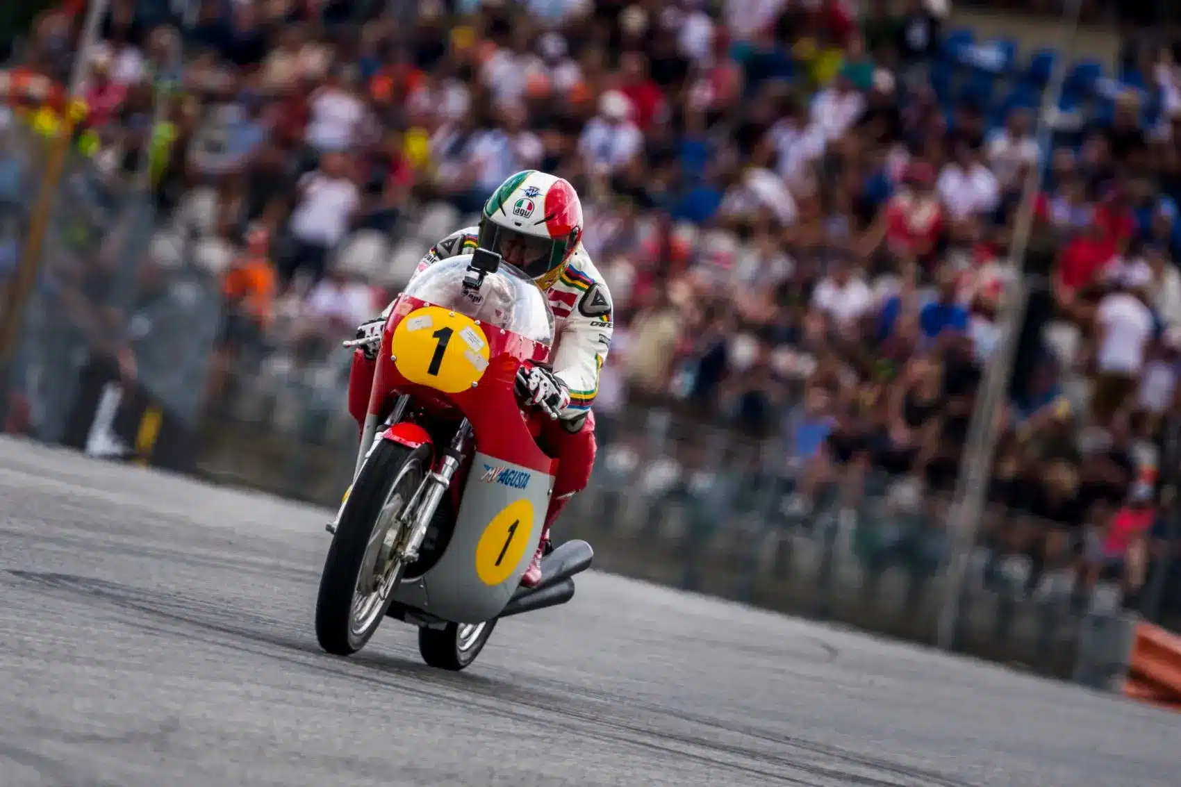 Giacomo Agostini