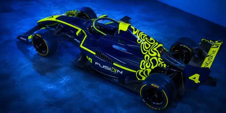 LN4 Fusion