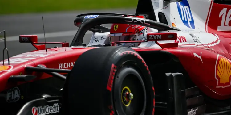 Charles Leclerc