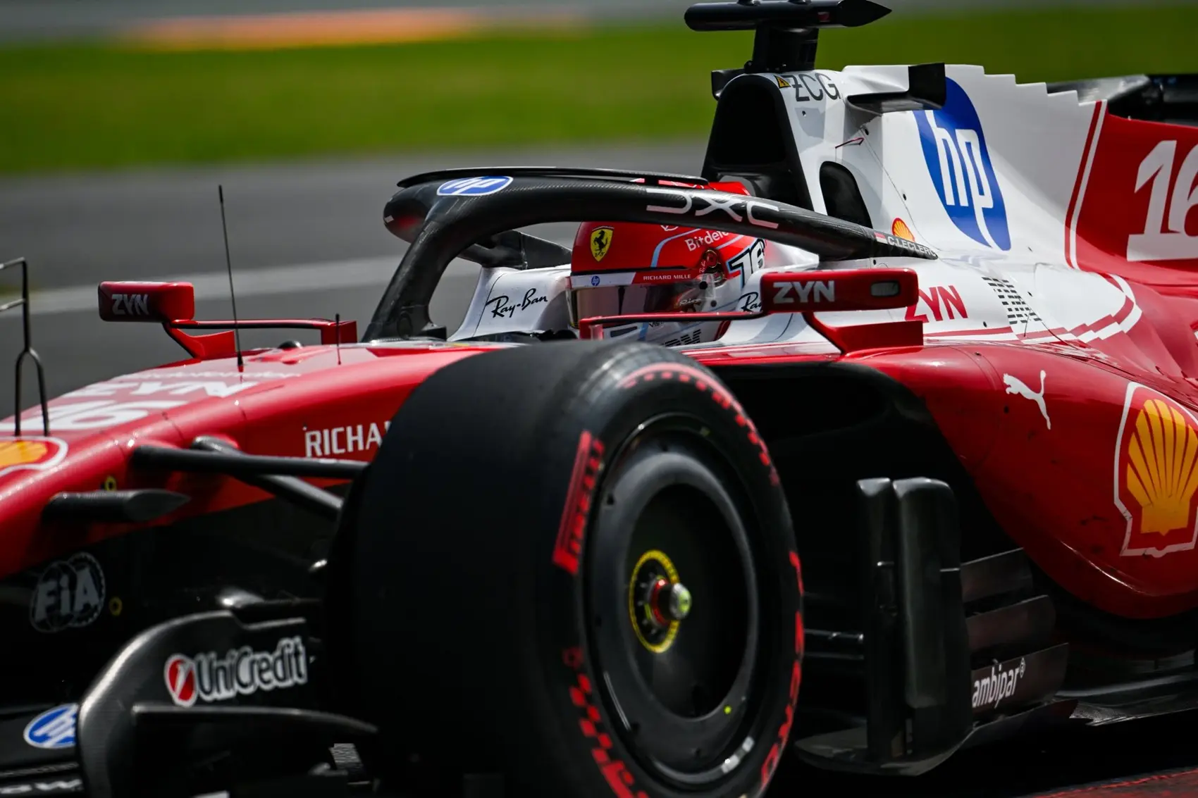 Charles Leclerc