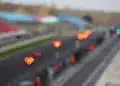 F4 CEZ, Hungaroring