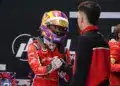Eurocup 3, Bianca Bustamante, Hungaroring