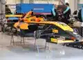 Ella Häkkinen, McLaren, F4 CEZ
