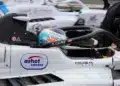 Charlie Wurz, Eurocup 3