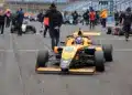 Ella Häkkinen, F4 CEZ