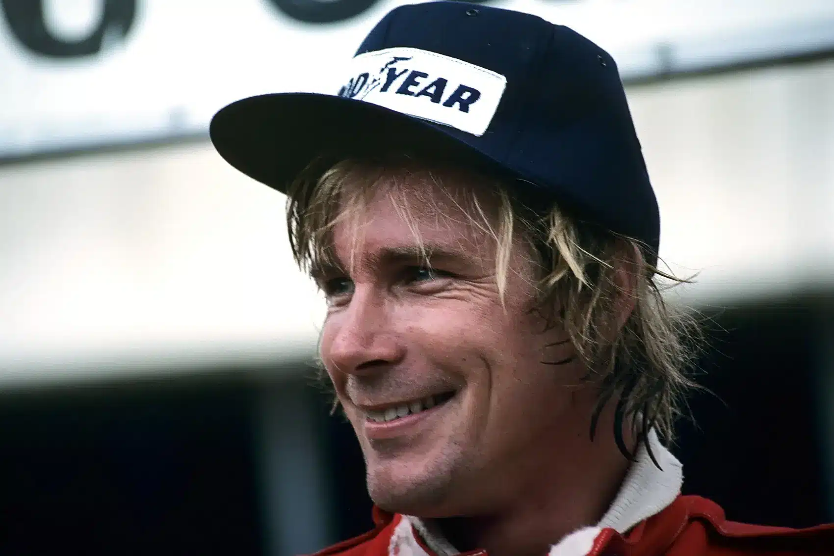James Hunt