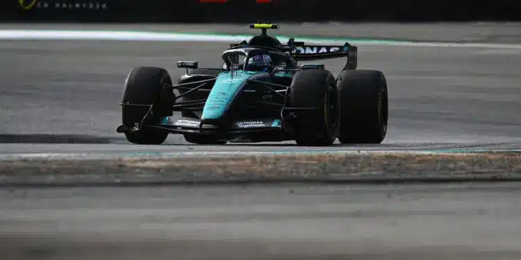 Andrea Kimi Antonelli, F1, 2026, Bahreini Nagydíjm Sepang