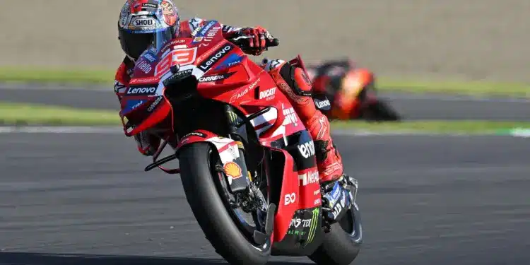 Marc Márquez