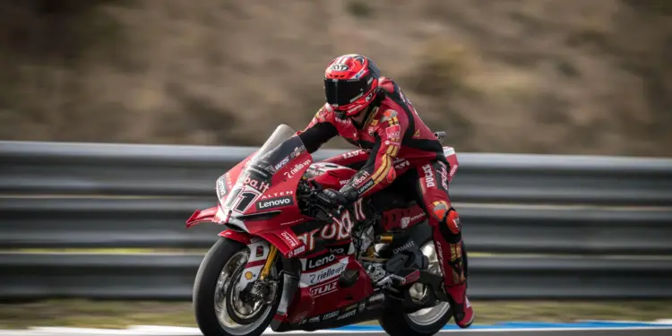 Nicolo Bulega