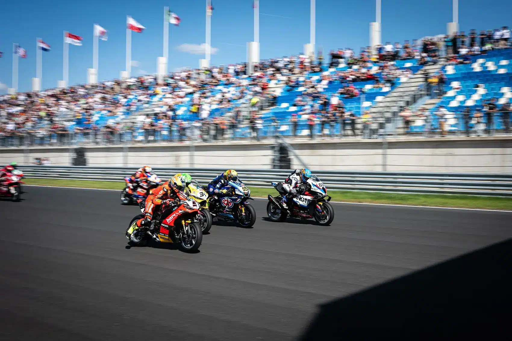 2026 Superbike Balaton Park