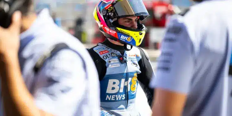 Fermín Aldeguer