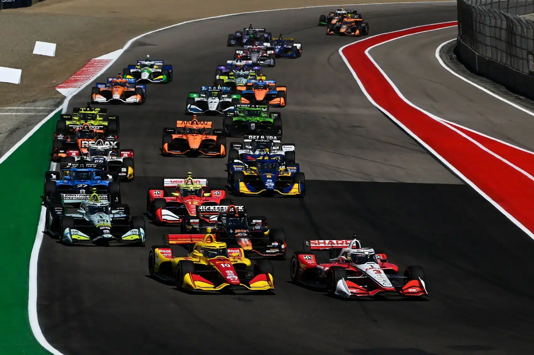 IndyCar