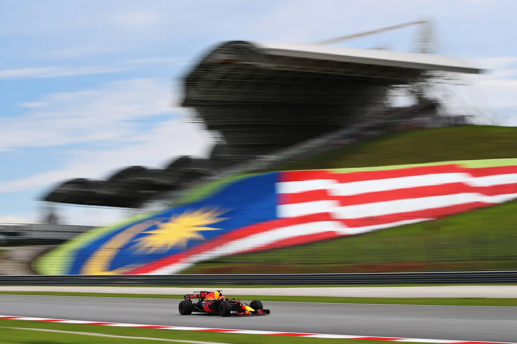 2017 F1 Maláj Nagydíj, Sepang