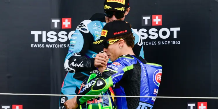 David Alonso, Diogo Moreira