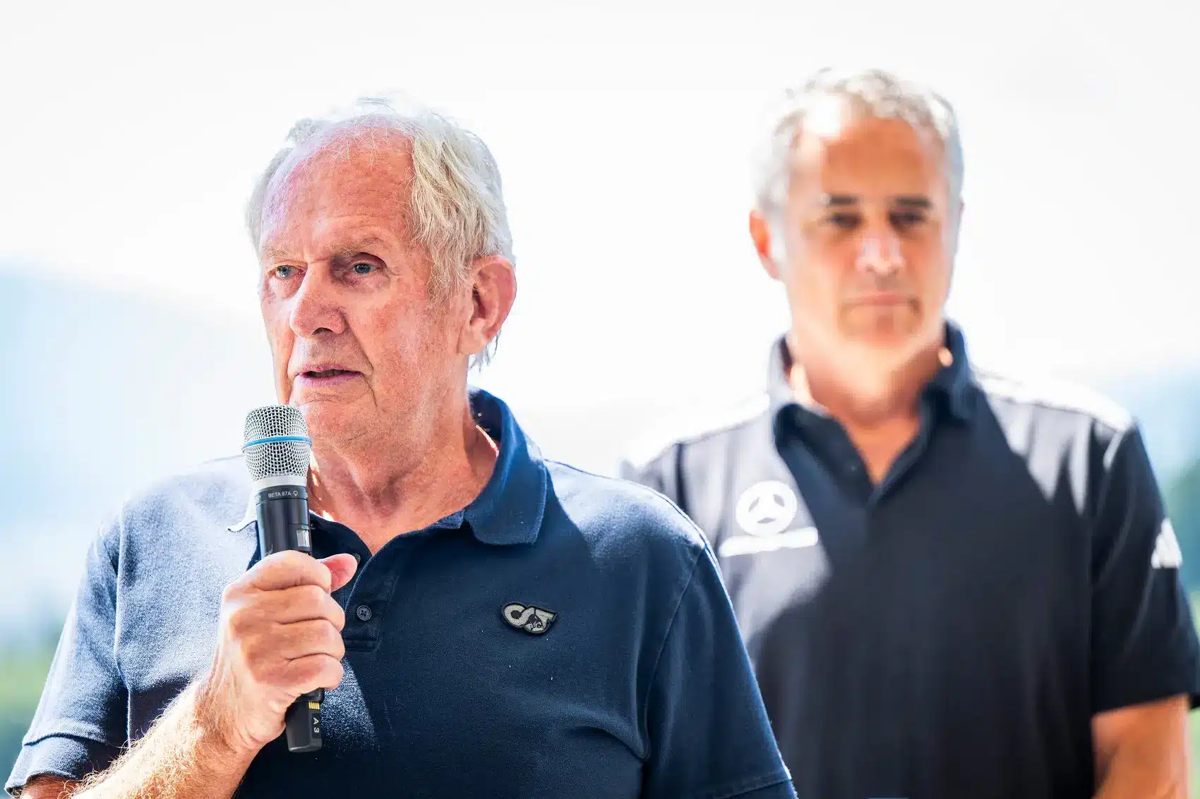 Helmut Marko