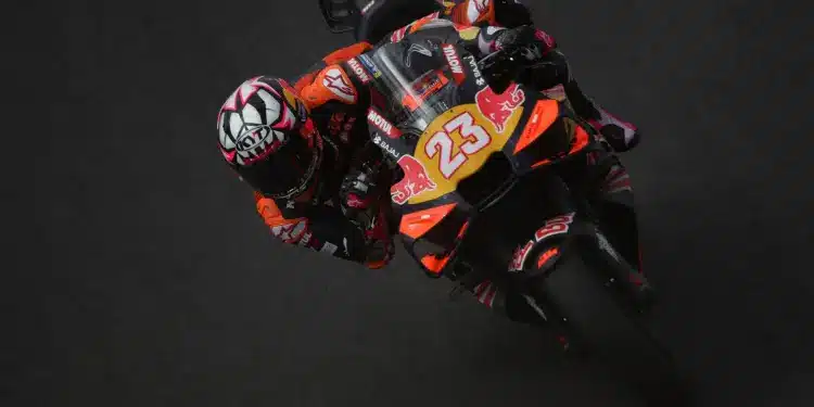 Enea Bastianini