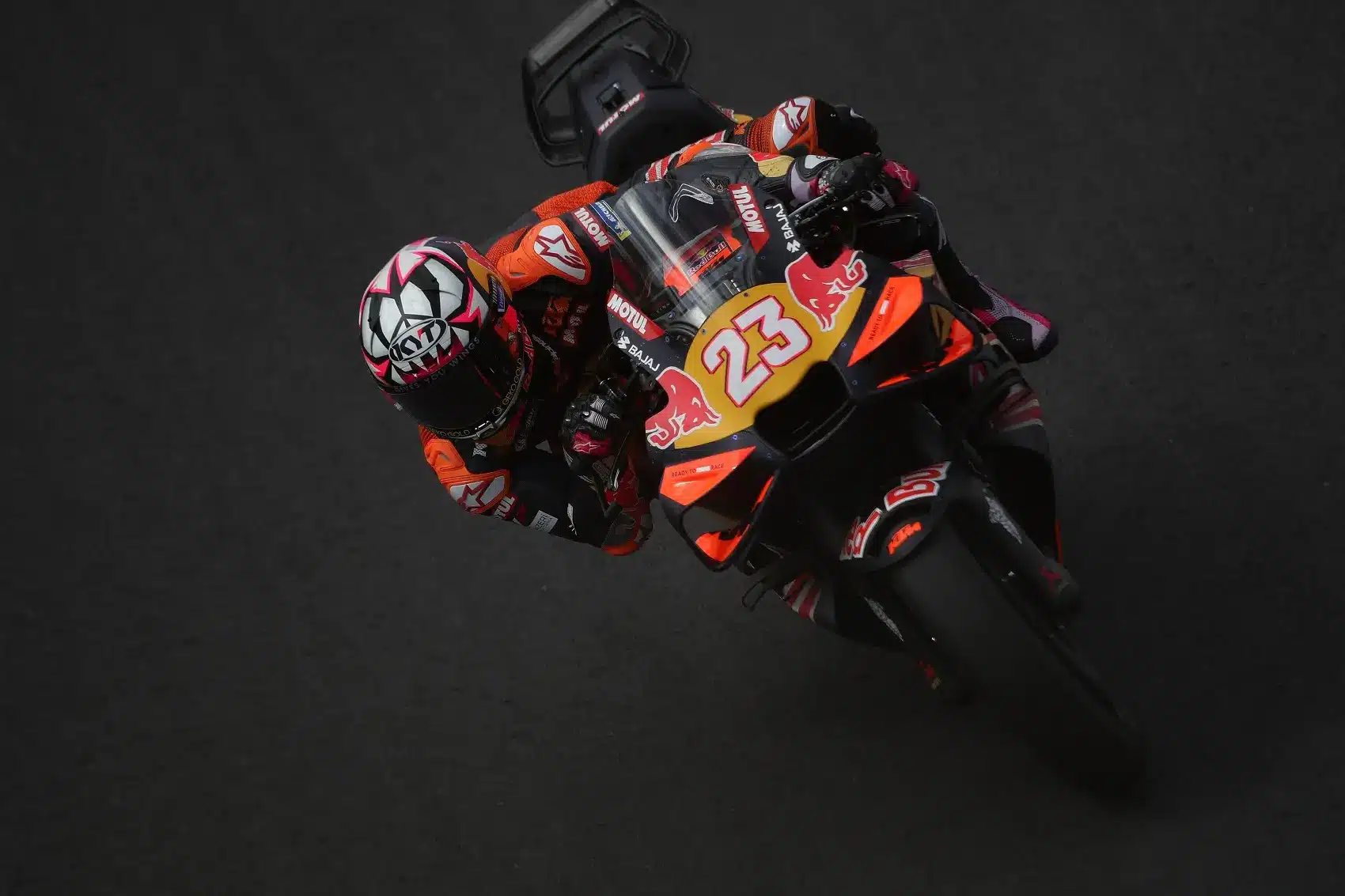 Enea Bastianini