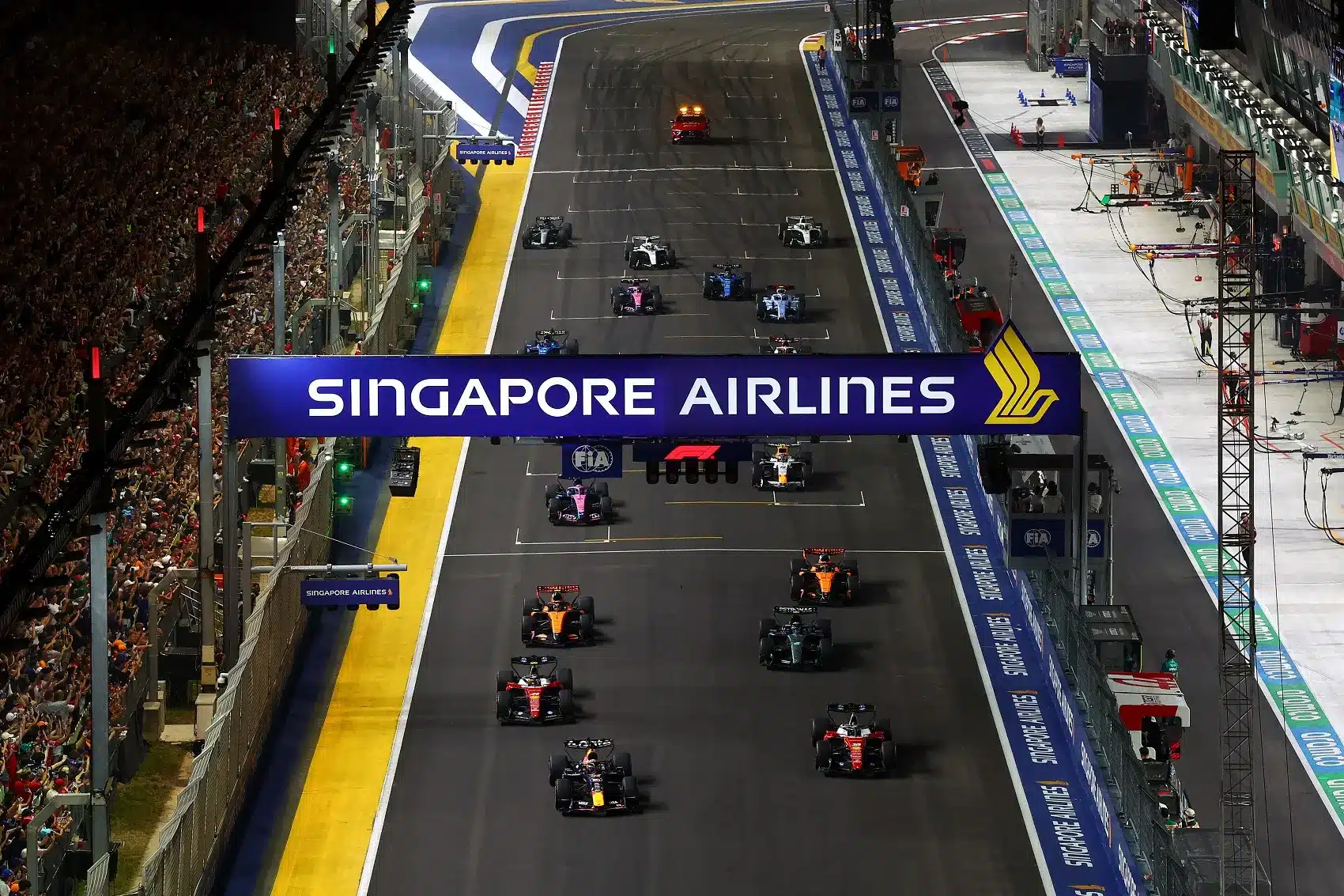 Max Verstappen, Charles Leclerc , forma-1