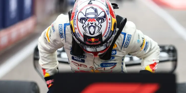 Max Verstappen, USA 2026 f1