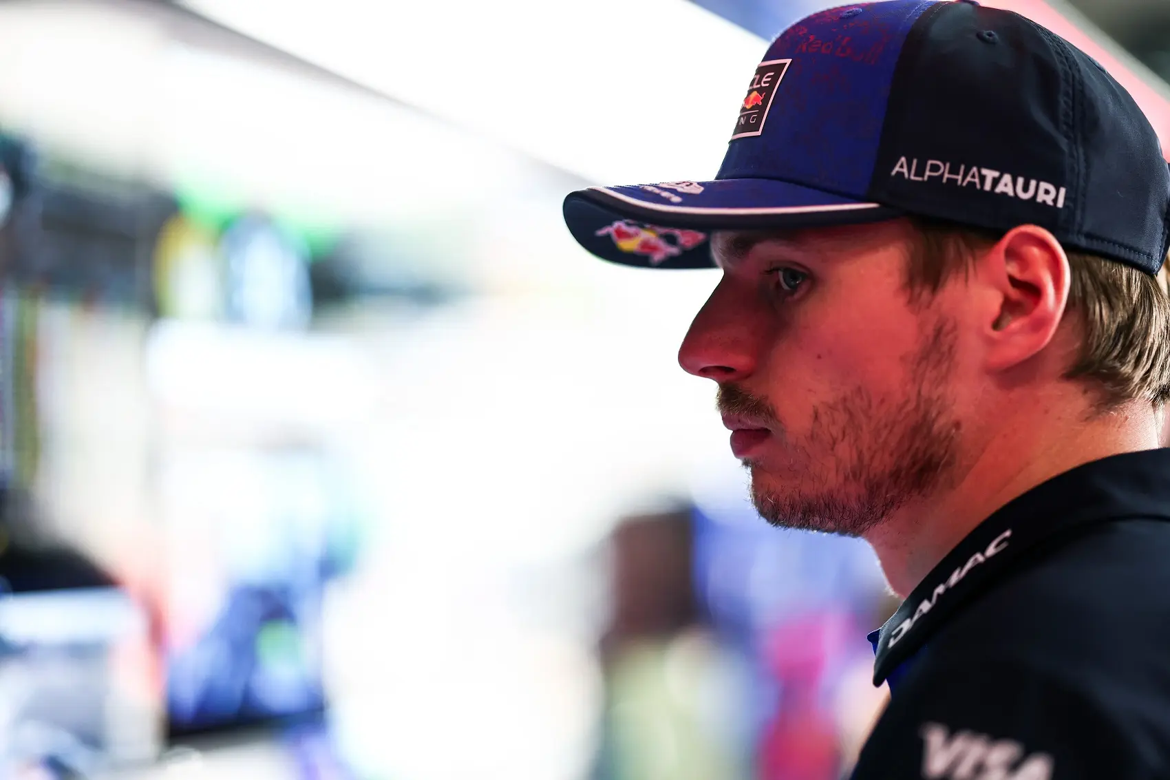 Max Verstappen, Lawson
