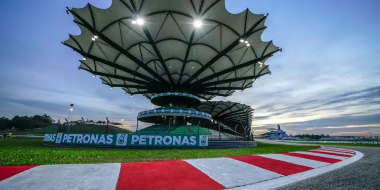 Sepang