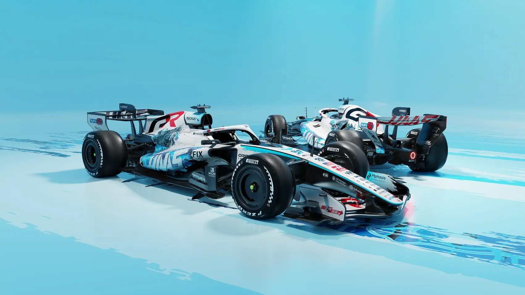 Haas